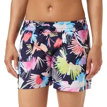 Firefly Badeshorts Garliza II Blau 40