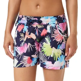 Firefly Badeshorts Garliza II Blau 40