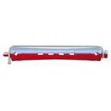 Comair Kaltwell-Wickler 2-farbig 12er 11mm Blau/rot 12 Stk