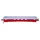 Comair Kaltwell-Wickler 2-farbig 12er 11mm Blau/rot 12 Stk