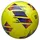 Wilson NCAA Vivido Replica Fußball, Aus texturiertem PU, Spiegelt den Offiziellen NCAA-Wettkampfball wider, Farbe: Optic Yellow, Größe: 5