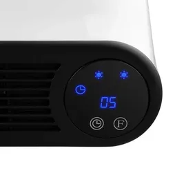 Orbegozo SP 6200 Heizlüfter