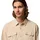 Columbia Silver Ridge Utility II Kurzarmhemd Beige L