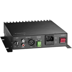 MONACOR AKB-160 - Verstärker - 40 Watt (Gesamt)