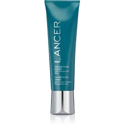LANCER THE METHOD POLISH Oily-Congested Skin reinigende Peelingcreme für fettige Haut 120 ml
