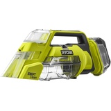 Ryobi 18 V ONE+ Akku-Textilreiniger RDC18-0 Behältervolumen 200 ml, ohne Akku + Ladegerät,