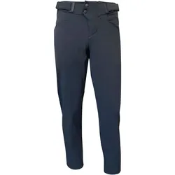 G-FORM Rhode Fahrradhose Herren charcoal XL