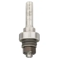 Bosch Schaft für Scheibennutfräser mit Anlaufkugellager 8 mm D