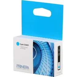 Tinten PRIMERA 53601 PRIMERA DP4100 TINTE CYAN