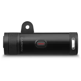 Garmin Varia UT800 Helmlampe TRAIL EDITION Schwarz mit Helmhalterung