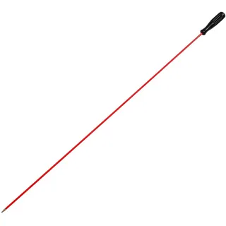 Stil Crin Putzstock für Büchsen 5,6 mm (Gewinde 1/8'' Außengewinde)