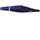 Quick Star Ersatzdach Standmarkise Dubai 375 x 225 cm blau