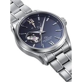 Orient Star Automatik Edelstahl 39 mm RE-AT0021L00B