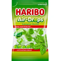 HARIBO Air-Drops Bonbons 100,0 g