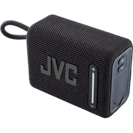 JVC XS-E114B schwarz