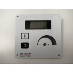 Optimum Bedienpanel DX13/15V