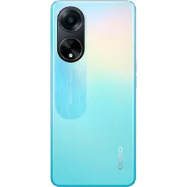 OPPO A98 5G 8 GB RAM 256 GB Dreamy Blue