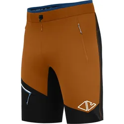 Crazy Short Acceleration oriente (125) M