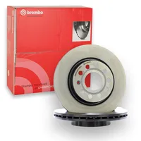 Brembo Bremsscheibe Mini: 09.A047.11