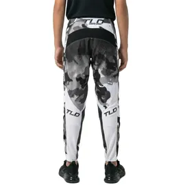 Troy Lee Designs Gp Brazen Camo, gray, youth 22