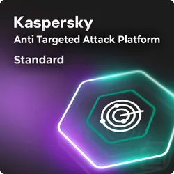 Kaspersky Anti Targeted Attack Platform Standard