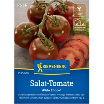 Kiepenkerl Saatgut Salattomate 'Alido Choco®', braunrot