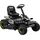 TEXAS Epsilon R9600Li Akku-Rasentraktor 96 cm Schnittbreite