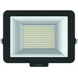 Theben LED-Strahler theLeda B100L W BK