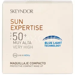 Skeyndor Sun Expertise Protective Compact Make-Up 2 9 g