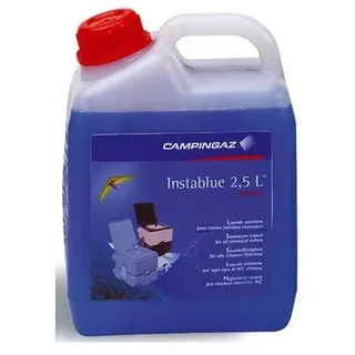 Campingaz Campingaz Sanitärzusatz für Chemietoiletten 2,5 L