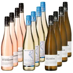 Sommer-Weine im Paket