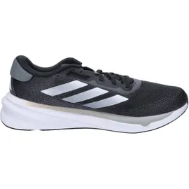 Adidas Supernova Stride Core Black / Cloud White / Grey Six 44 2/3