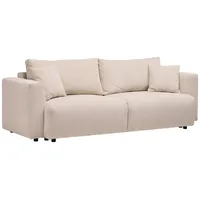 Z2 Schlafsofa PONTE - B/H/T ca. 250,00x92,00x105,00