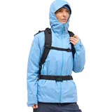 Haglöfs L.I.M airak 2,5L jacket women sky blue (5SE) l