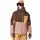 Picture Organic Clothing Picture Nitric Jacket Chicory/Cedar brown - S