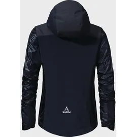 Schöffel Hybrid Jkt Flow Trail L