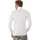 TRIGEMA Rollkragenpullover Weiß XS