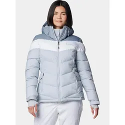 Skijacke Abbott Peak II Frauen L