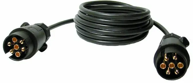 Kunzer Verb.Kabel 2,8 m Kunst.St. VBK72