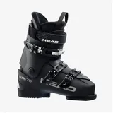 Head Cube 3 70 Herren Skischuhe Schwarz 28,5