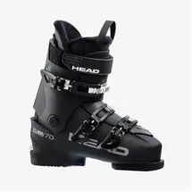 Head Cube 3 70 Herren Skischuhe Schwarz 28,5