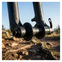 DT Swiss Umrüstkit Vorderradnabe 180