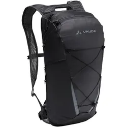 VAUDE Rucksack Uphill 12, black, ONE SIZE