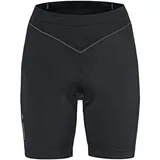 Vaude Damen Active Pants black uni