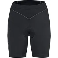 Vaude Damen Active Pants black uni