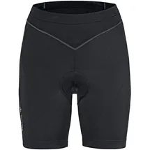 Vaude Damen Active Pants black uni