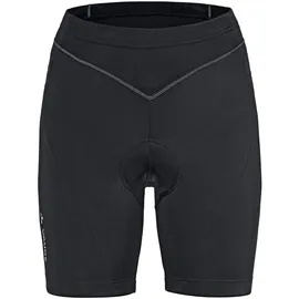 Vaude Damen Active Pants black uni