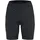 Vaude Damen Active Pants black uni