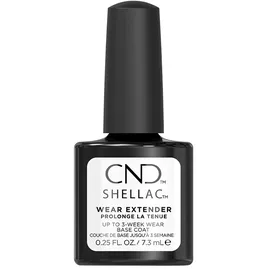 CND Shellac Wear Extender Base Coat