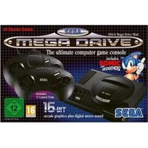 plaion Sega Mega Drive Mini